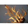 KA1800 LUCITE ANTLERS