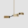 MV3018 MARSDEN GOLD