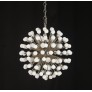 QZ9131 LYS CHANDELIER