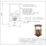 AMF20 NERTAMID FLAME