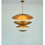 IQ2297  ORE CHANDELIER