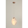 AM70009A  PIE ALABASTER
