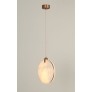 AM70009A  PIE ALABASTER