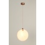 AM70009A  PIE ALABASTER
