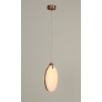 AM70009A  PIE ALABASTER