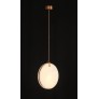 AM70009A  PIE ALABASTER