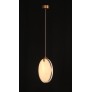 AM70009A  PIE ALABASTER