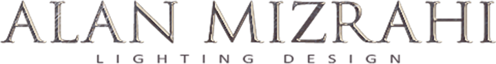 ALAN MIZRAHI LIGHTING